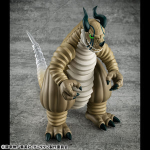 Occultic Sofubi Collection: DANDADAN Anime - Transparent Kaiju