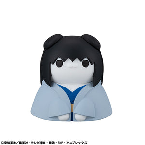 MEGA CAT PROJECT: Gintama - Nyantama Go Meow-Meow Edition!