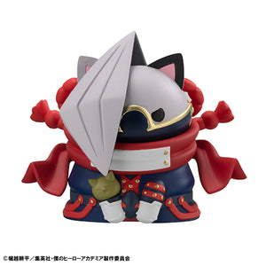 MEGA CAT PROJECT: My Hero Academia – HeroAca Nyanko No.02