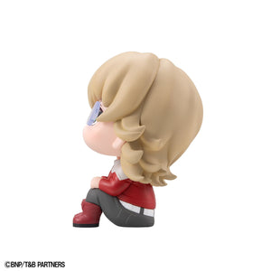 Lookup: TIGER & BUNNY - Barnaby Brooks Jr.