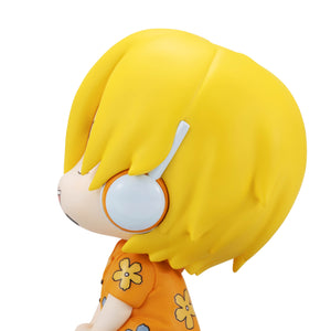 Lookup: ONE PIECE - Sanji (Future Island Ver.)