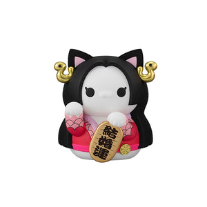 MEGA CAT PROJECT ONE PIECE: NYAN PIECE NYAN! - Maneki-neko Fortune LUCKY☆CAT PIRATES