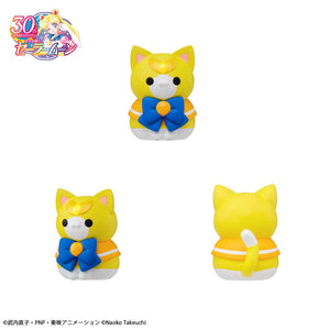 MEGA CAT PROJECT: Sailor Moon "Sainya Moon - In the Name of the Meoown!" 2024 ver.