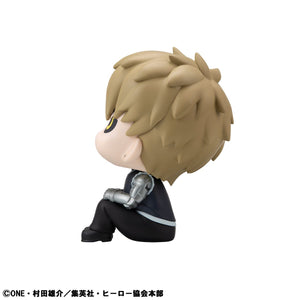 Lookup: One-Punch Man - Genos