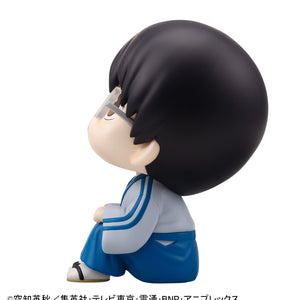 Lookup: Gintama - Shinpachi Shimura