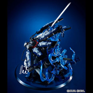 Game Character Collection DX: Persona 3 - Thanatos Anniversary Edition (30th Anniversary EDITION)