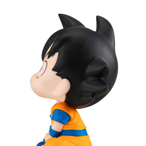 Lookup: Dragon Ball DAIMA - Son Goku (Mini)