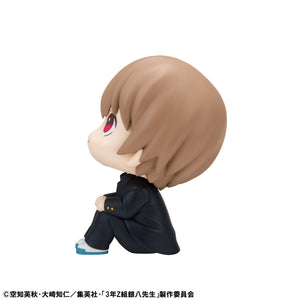 Lookup: Mr. Ginpachi's Zany Class - Sougo Okita
