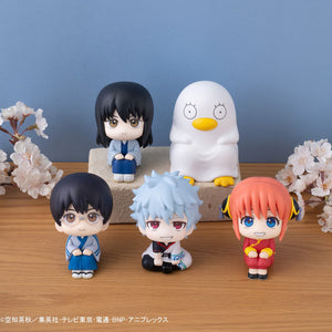 Lookup: Gintama - Elizabeth