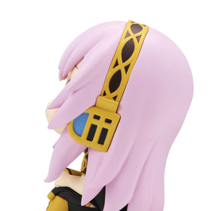 Lookup: Megurine Luka