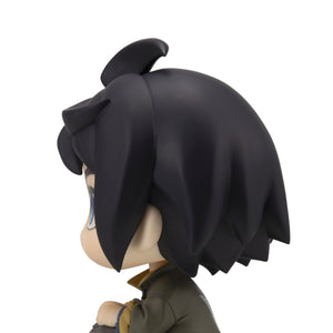 Lookup: Mobile Suit Gundam Iron-Blooded Orphans - Mikazuki Augus