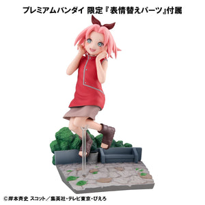 G.E.M. Series: NARUTO - Sakura Haruno GO!