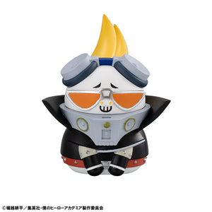 MEGA CAT PROJECT: My Hero Academia – HeroAca Nyanko No.01