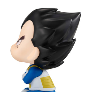 Lookup: Dragon Ball DAIMA - Vegeta (Mini)