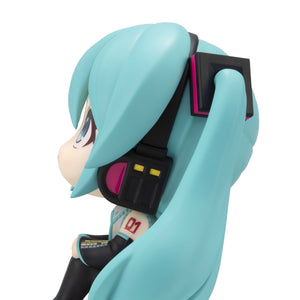 Lookup: Hatsune Miku