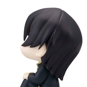 Lookup: CODE GEASS: Lelouch of the Rebellion - Lelouch Lamperouge