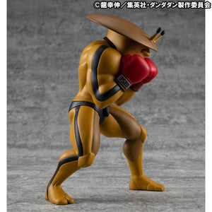 Occultic Sofubi Collection: DANDADAN Anime – Dover Demon
