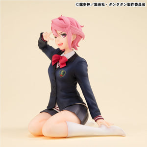 G.E.M. Series: Dandadan Anime - Palm-Size Aira