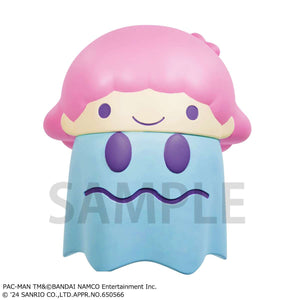 PAC-MAN x Sanrio Characters: Chibicollect Figure Vol.2