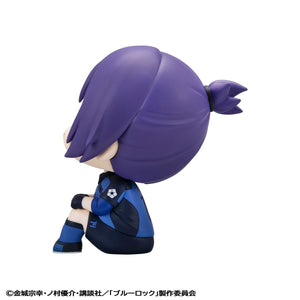 Lookup: BLUE LOCK – Reo Mikage (Japan National Team Ver.)