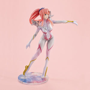 GGG (Gundam Girls Generation): Mobile Suit Gundam SEED FREEDOM - Lacus Clyne Pilot Suit Ver.