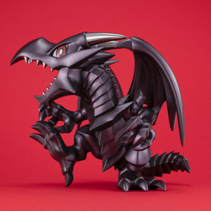 MEGATOON: Yu-Gi-Oh! - Red-Eyes Black Dragon