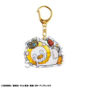Acrylic Mascot: Gintama – Elizabeth's 12 Horoscopes: Spring & Summer