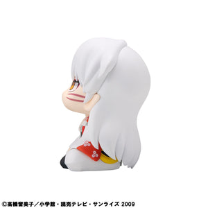 Lookup: Inuyasha - Sesshomaru