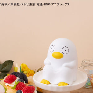 Lookup: Gintama - Elizabeth