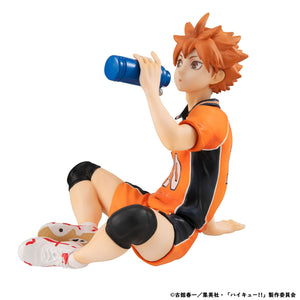 G.E.M. Series: Haikyu!! – Palm-size Shoyo Hinata: Second Uniform Ver.