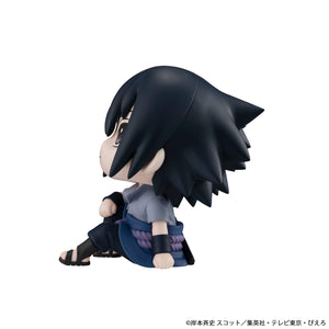 Lookup: Naruto Shippuden - Sasuke Uchiha (Repeat)