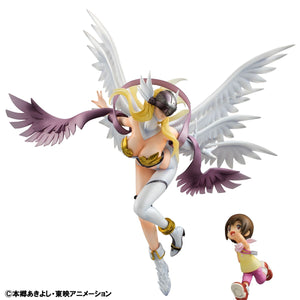 G.E.M. Series: Digimon Adventure - Angewomon & Kari Kamiya (Repeat)
