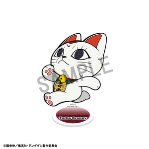 Tokotoko Acrylic Stands: DANDADAN Anime Vol.2