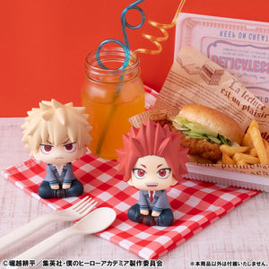 Lookup: My Hero Academia – Eijiro Kirishima