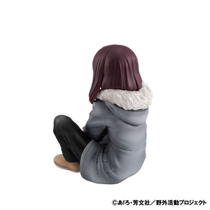 Melty Princess: Laid-Back Camp SEASON 3 - Palm-size Ayano-chan