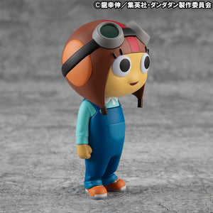 Occultic Sofubi Collection: DANDADAN Anime – Chiquitita