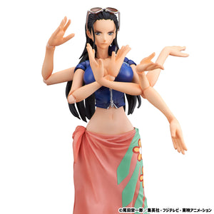 Variable Action Heroes: ONE PIECE - Nico Robin (Repeat)
