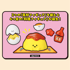 Recipeeez: Menu 01