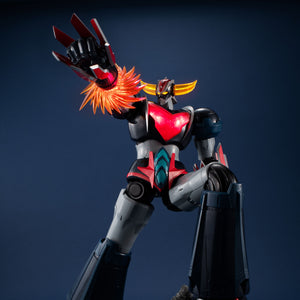 Ultimate Article Mechanical: Grendizer U - Grendizer