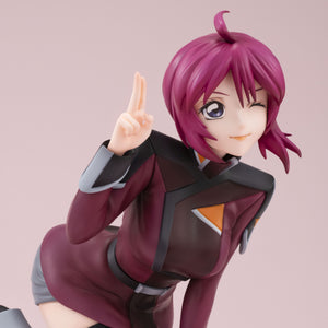 GGG (Gundam Girls Generation)Mobile Suit Gundam SEED FREEDOM - Lunamaria Hawke