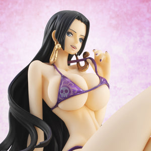 Portrait.Of.Pirates ONE PIECE "LIMITED EDITION" Boa Hancock Ver. BB_EX 20th Anniversary