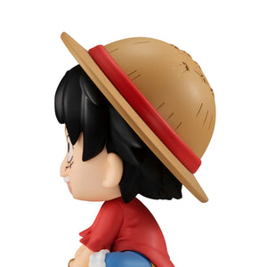 Lookup: ONE PIECE - Monkey D. Luffy (Repeat)