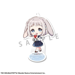 Tokotoko Acrylic Stands: Gakuen Idolmaster