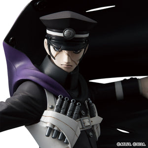 Game Characters Collection DX: Devil Summoner - Raidou Kuzunoha vs. King Abaddon Raidou Kuzunoha (Repeat)