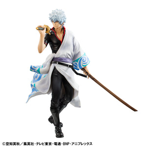 G.E.M. Series: Gintama - Gintoki Sakata: Benizakura ver. 20th Anniversary  (Second Repeat)