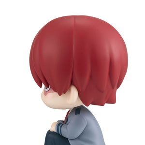 Lookup: My Hero Academia - Shoto Todoroki (Repeat)