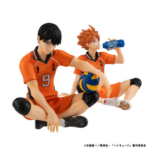 G.E.M. Series: Haikyu!! – Palm-size Tobio Kageyama: Second Uniform Ver.