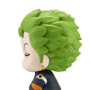 Lookup: ONE PIECE - Roronoa Zoro (Future Island Ver.)