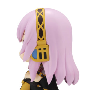 Lookup: Megurine Luka