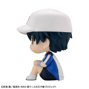 Lookup: The New Prince of Tennis - Ryoma Echizen